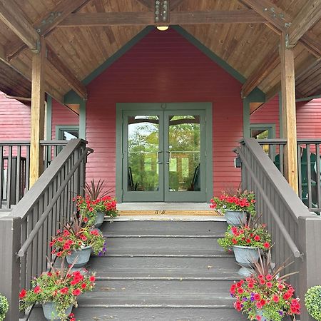 Minnewaska Lodge Gardiner Exterior photo