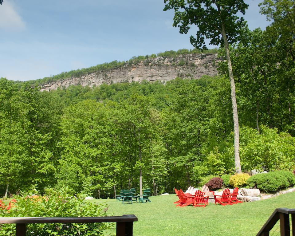 Minnewaska Lodge Gardiner Exterior photo
