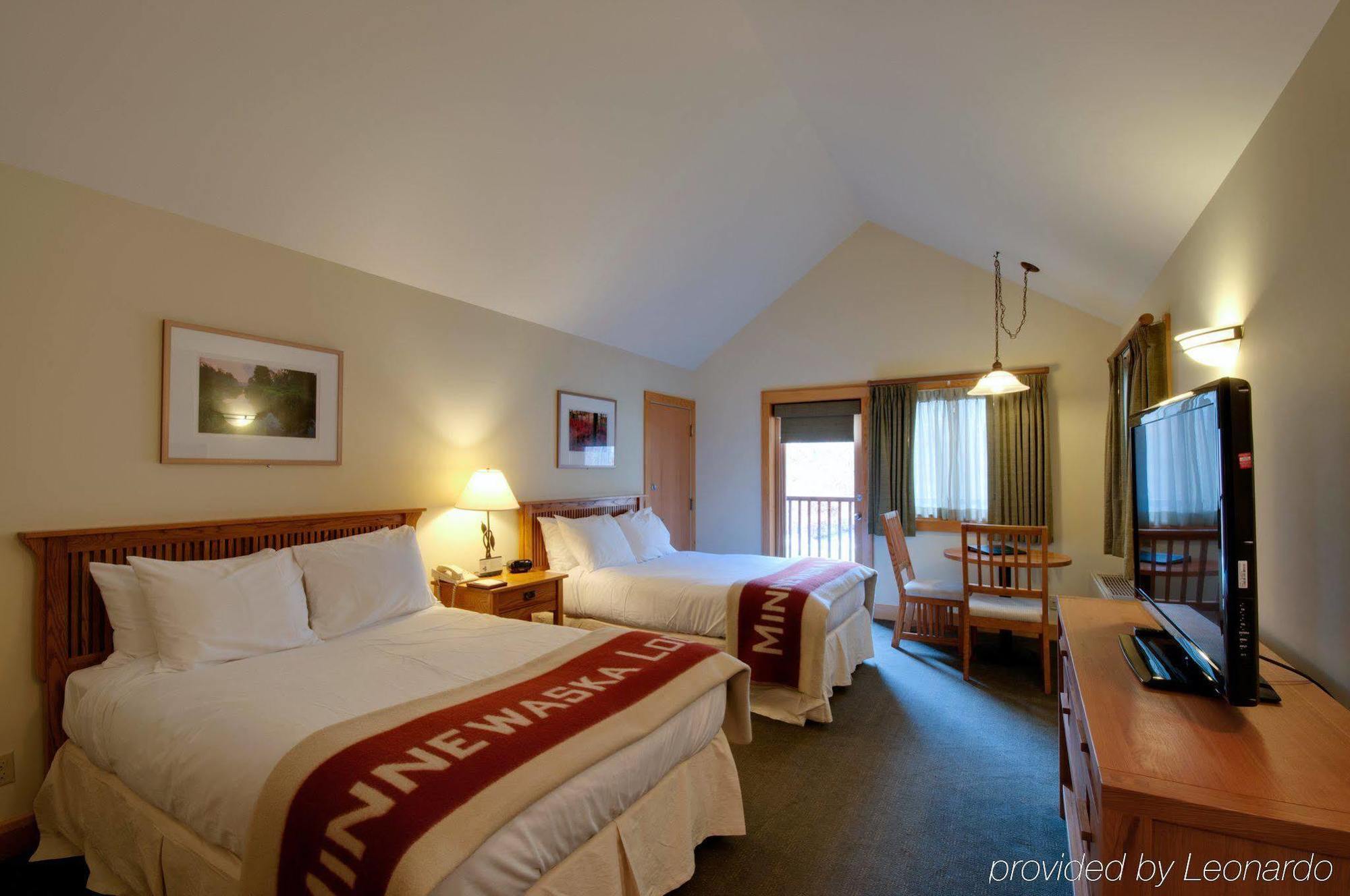 Minnewaska Lodge Gardiner Room photo