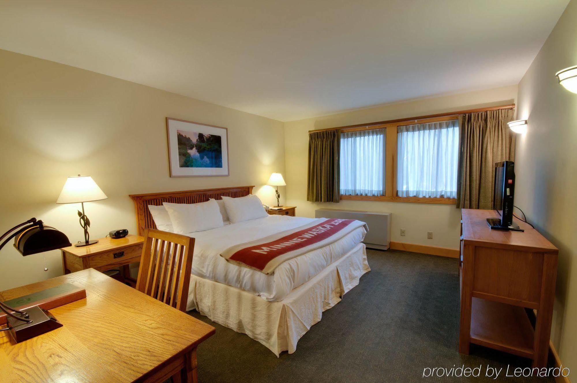 Minnewaska Lodge Gardiner Room photo