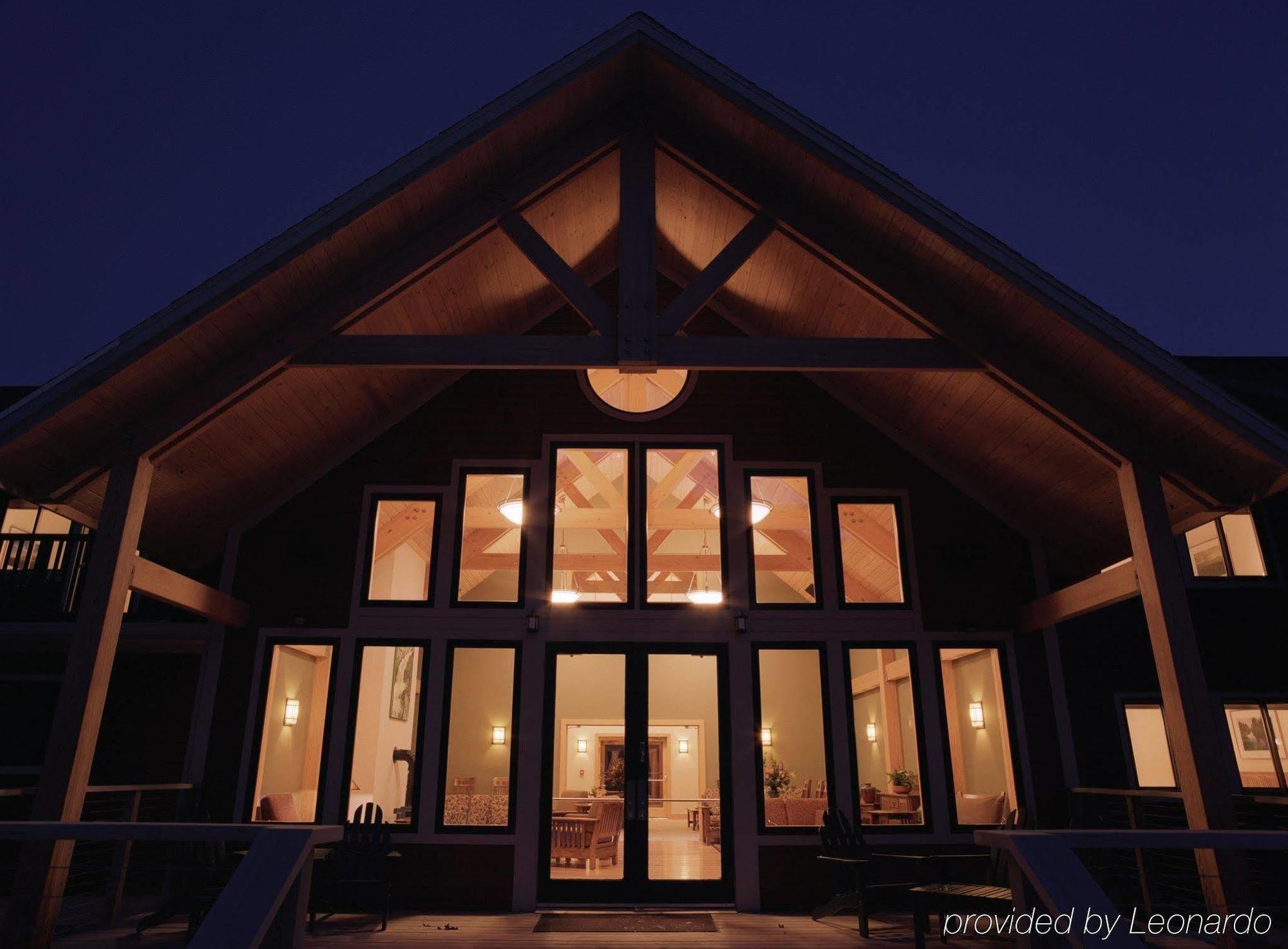 Minnewaska Lodge Gardiner Exterior photo
