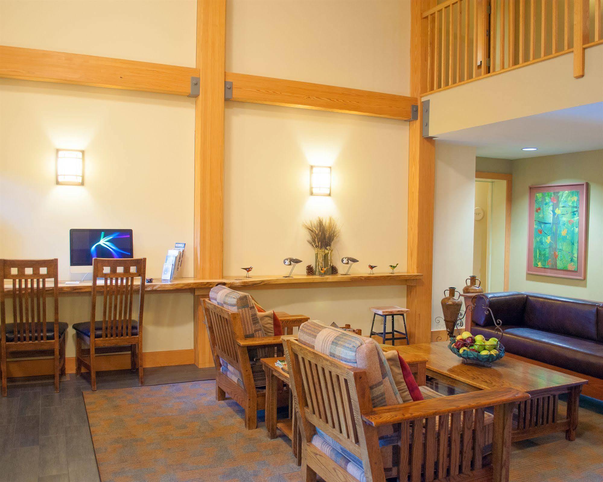 Minnewaska Lodge Gardiner Exterior photo